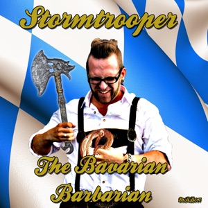 The Bavarian Barbarian - EP