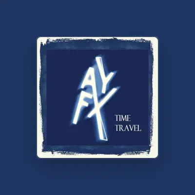 Listen to A.Y.F.X., watch music videos, read bio, see tour dates & more!