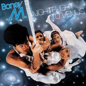 Boney M. - Brown Girl in the Ring - Line Dance Music