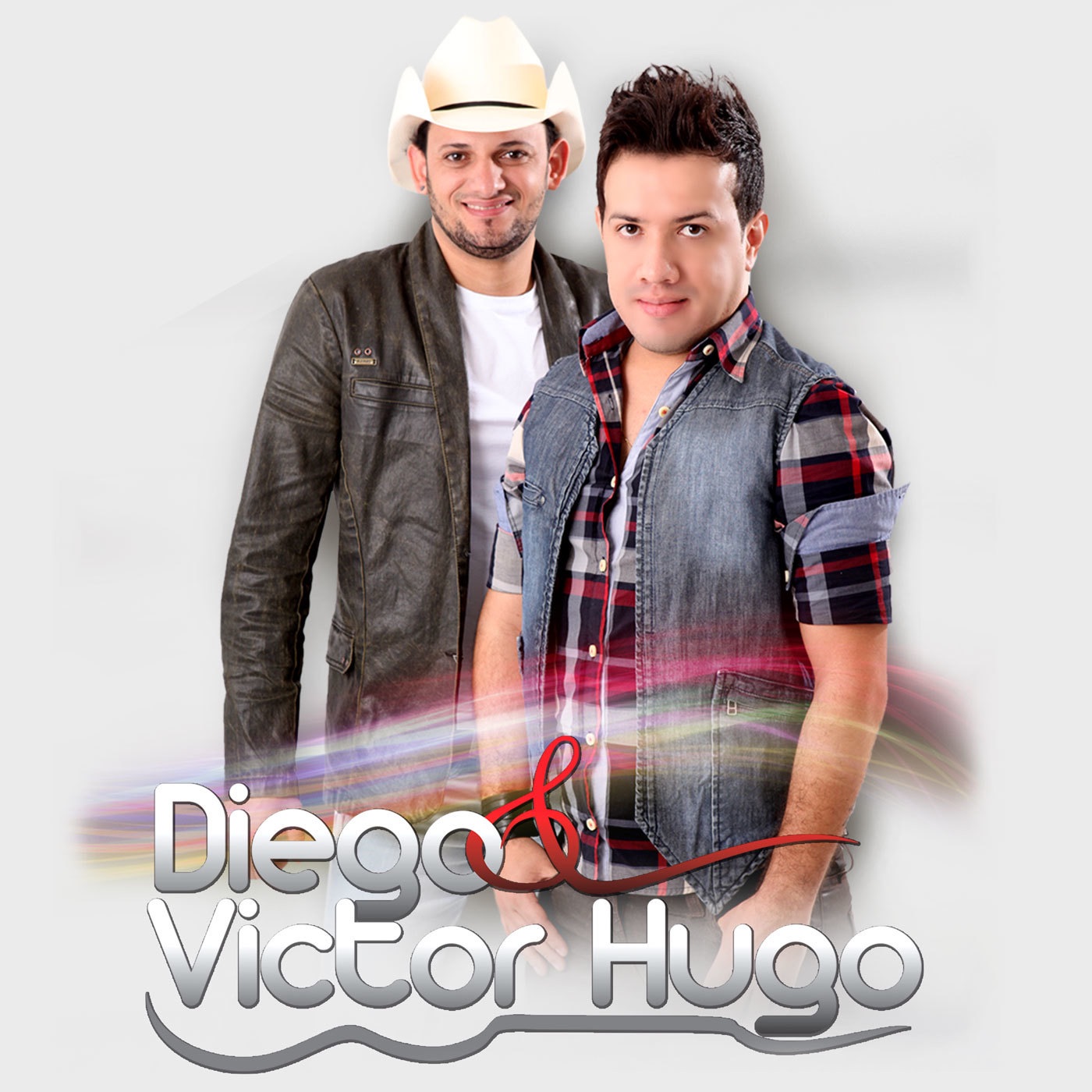 SPOT Diego e Victor Hugo fazendinha