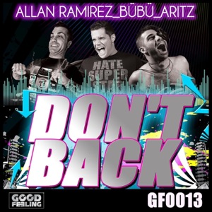Don't Back - Single