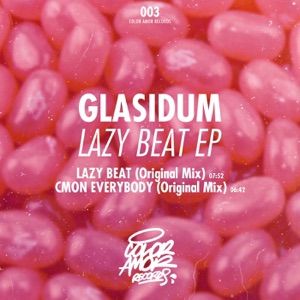 Lazy Beat - Single