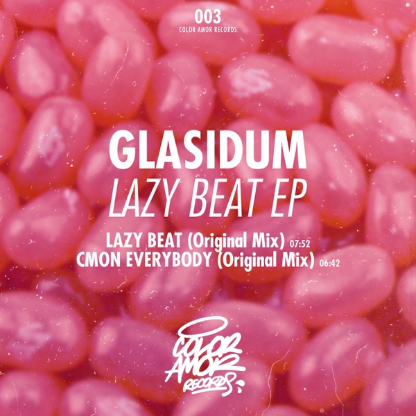 Lazy Beat - Single
