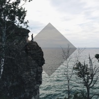 Last (feat. August Woton) - Single - Boogrov