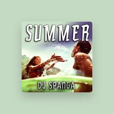 Listen to DJ Spanga, watch music videos, read bio, see tour dates & more!