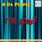 The Joint - 4 Da People lyrics