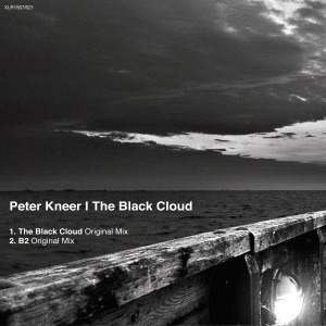The Black Cloud - Single