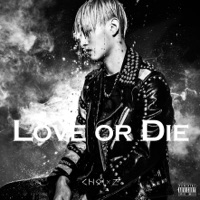 Love or Die - EP - 최초이