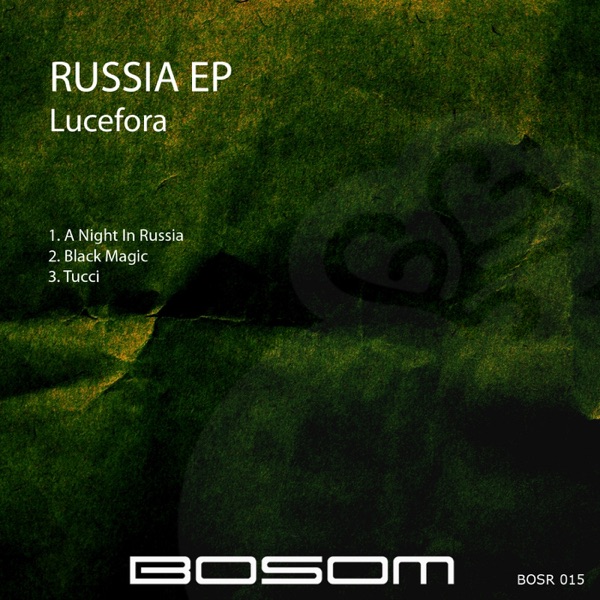 Russia - Single