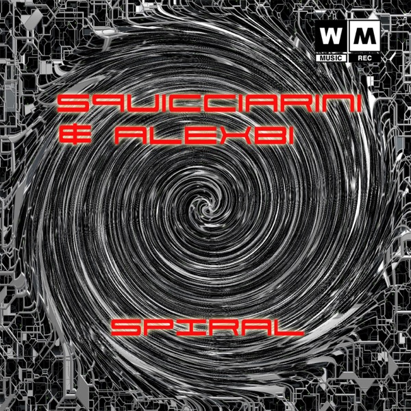 Spiral - Single