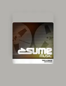 收听 Tiger & Dragon、观看音乐视频、阅读小传、查看巡演日期等 ！