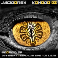 Neo Acid - Single - Jacidorex