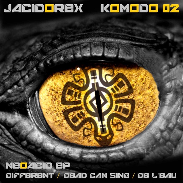 Neo Acid - Single
