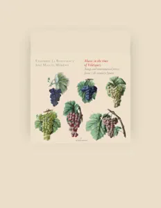 收听 La Romanesca、观看音乐视频、阅读小传、查看巡演日期等 ！