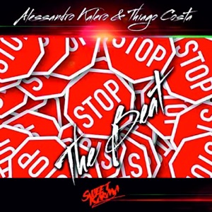 Stop the Beat - EP