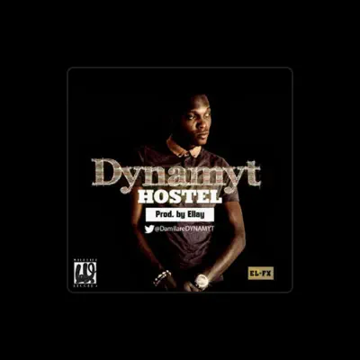 Listen to Dynamyt, watch music videos, read bio, see tour dates & more!
