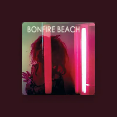 Listen to Bonfire Beach, watch music videos, read bio, see tour dates & more!