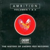 Ambition - The History Of Cherry Red Records Vol. 1&2, 1997