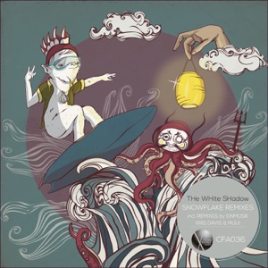 Snowflake Remixes - Single