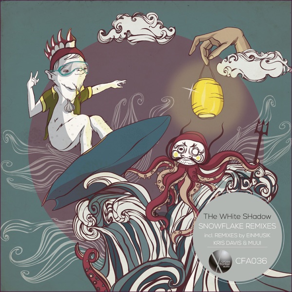 Snowflake Remixes - Single