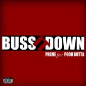 Buss It Down (feat. Pooh Gutta) artwork