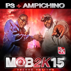 MOB2K15 (Deluxe Version)