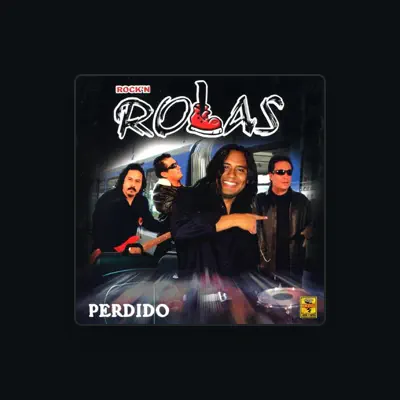 Listen to Rolas, watch music videos, read bio, see tour dates & more!