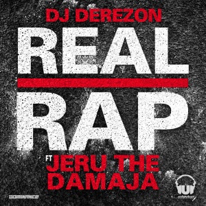 Real Rap (Radio Edit) [feat. Jeru the Damaja]