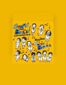 Ascolta Mitsuyoshi Azuma & The Swinging Boppers, guarda video musicali, leggi la biografia, vedi le date del tour & altro!