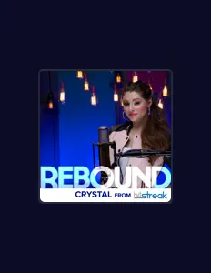 Listen to Crystal HitStreak, watch music videos, read bio, see tour dates & more!
