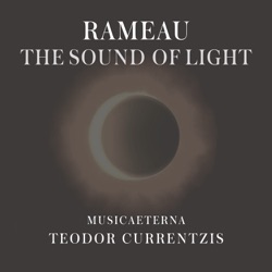 Teodor Currentzis & MusicAEterna - Les Boréades, RCT 31: Entrée pour les Muses, les Zéphyres, les Saisons, les Heures et les Arts