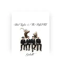 聆聽 Steve Taylor & The Perfect Foil、觀看音樂影片、閱讀小傳、查看巡演日期等！
