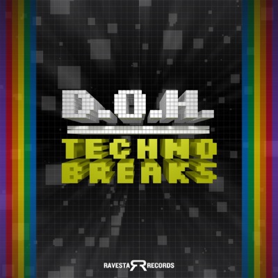 Techno Breaks - Single