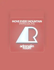 Dengarkan Move Every Mountain, tonton video musik, baca bio, lihat tanggal tur & lainnya!