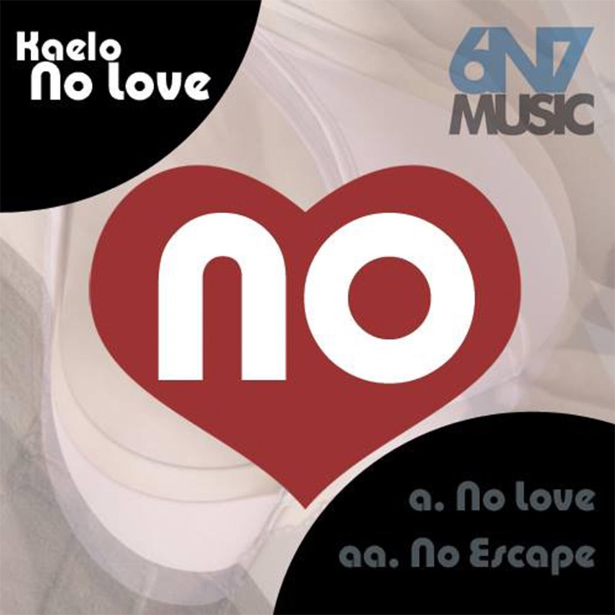 Музыка no Love. Лов зона