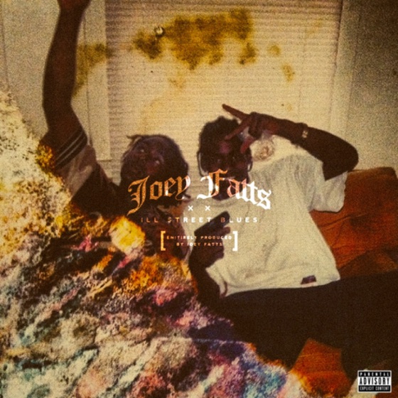Cover artwork for Sunday