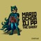 The Ghost - Mario Ochoa & DJ PP lyrics
