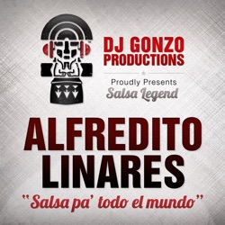 Alfredito Linares - Tiahuanaco 2014