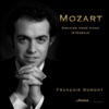 François Dumont Sonate pour piano No. 1 in C Major, K. 279: I. Allegro Mozart: Sonates pour piano