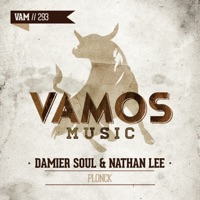 Plonck - Single - Damier Soul & Nathan Lee