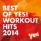 Counting Stars (feat. One Nation) - U Street lyrics