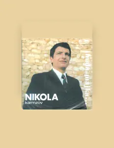 Listen to NIKOLA KARMZOV, watch music videos, read bio, see tour dates & more!