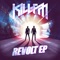 Fiction (feat. Hanna Turi) [Radio Edit] - Kill FM lyrics