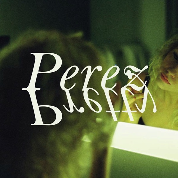 Pretty - EP
