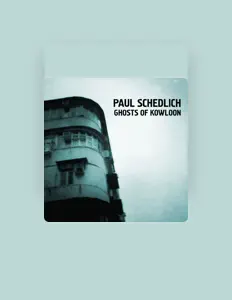 Listen to Paul Schedlich, watch music videos, read bio, see tour dates & more!