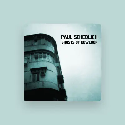 Listen to Paul Schedlich, watch music videos, read bio, see tour dates & more!