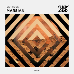 Marsian - Single