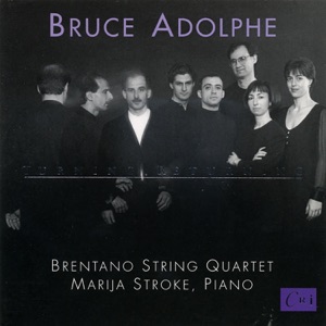 String Quartet No. 2 