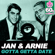 Gotta Getta Date (Remastered) - Jan & Arnie