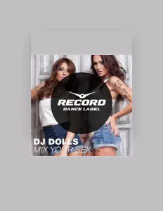 Listen to DJ Doll's, watch music videos, read bio, see tour dates & more!